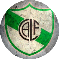 Logo Club Atlético Las Flores de Córdoba